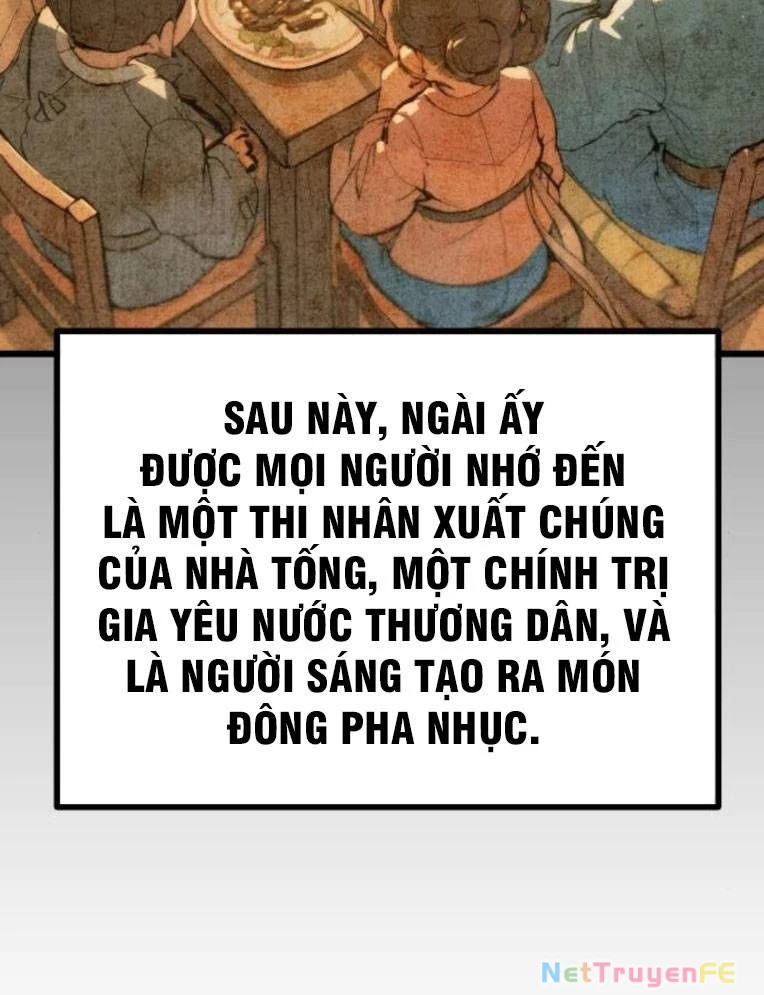 Chinh Phục Võ Lâm Chỉ Với 1 Tô Mỳ Chapter 28 - 34