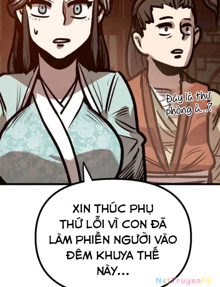 Chinh Phục Võ Lâm Chỉ Với 1 Tô Mỳ Chapter 28 - 40