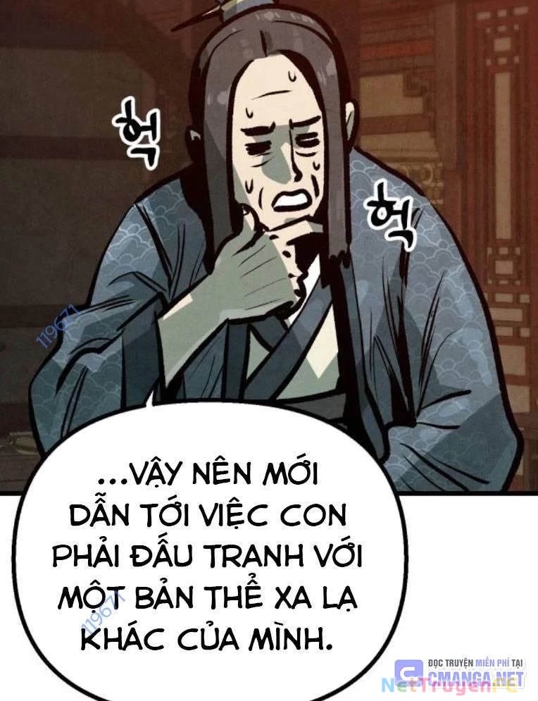 Chinh Phục Võ Lâm Chỉ Với 1 Tô Mỳ Chapter 28 - 108