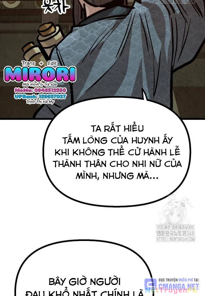 Chinh Phục Võ Lâm Chỉ Với 1 Tô Mỳ Chapter 29 - 27