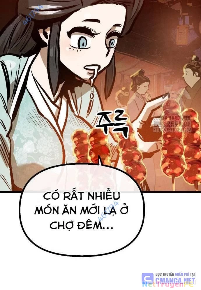 Chinh Phục Võ Lâm Chỉ Với 1 Tô Mỳ Chapter 29 - 90