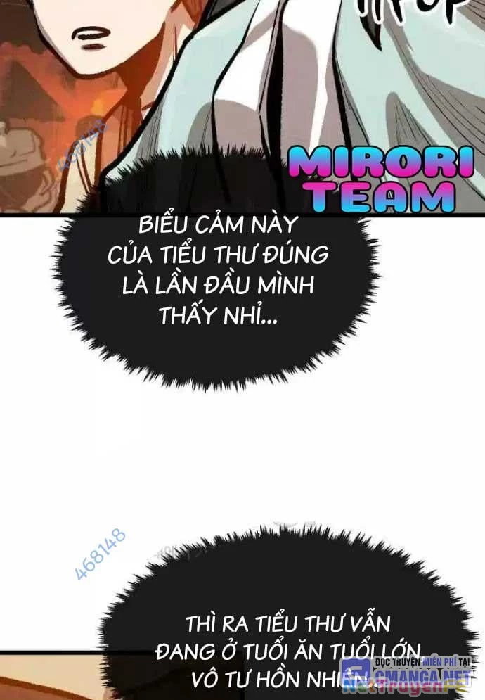 Chinh Phục Võ Lâm Chỉ Với 1 Tô Mỳ Chapter 30 - 15