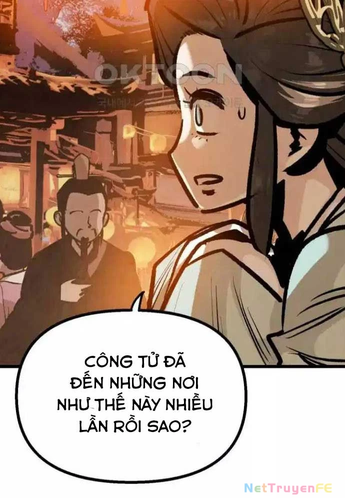 Chinh Phục Võ Lâm Chỉ Với 1 Tô Mỳ Chapter 30 - 35