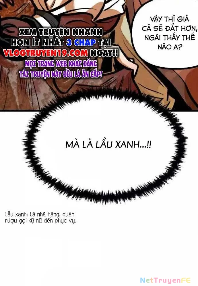 Chinh Phục Võ Lâm Chỉ Với 1 Tô Mỳ Chapter 30 - 59