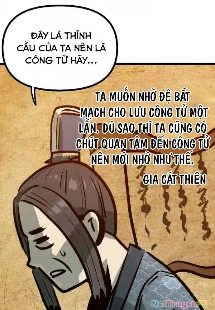 Chinh Phục Võ Lâm Chỉ Với 1 Tô Mỳ Chapter 30 - 92