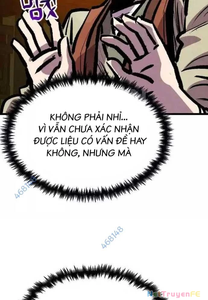 Chinh Phục Võ Lâm Chỉ Với 1 Tô Mỳ Chapter 30 - 97