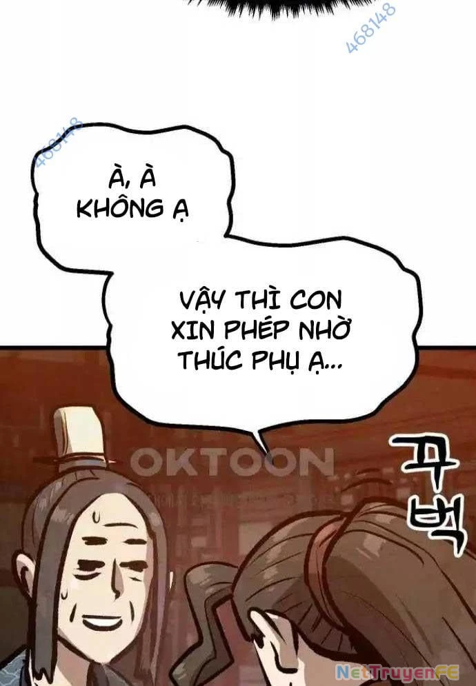 Chinh Phục Võ Lâm Chỉ Với 1 Tô Mỳ Chapter 30 - 100