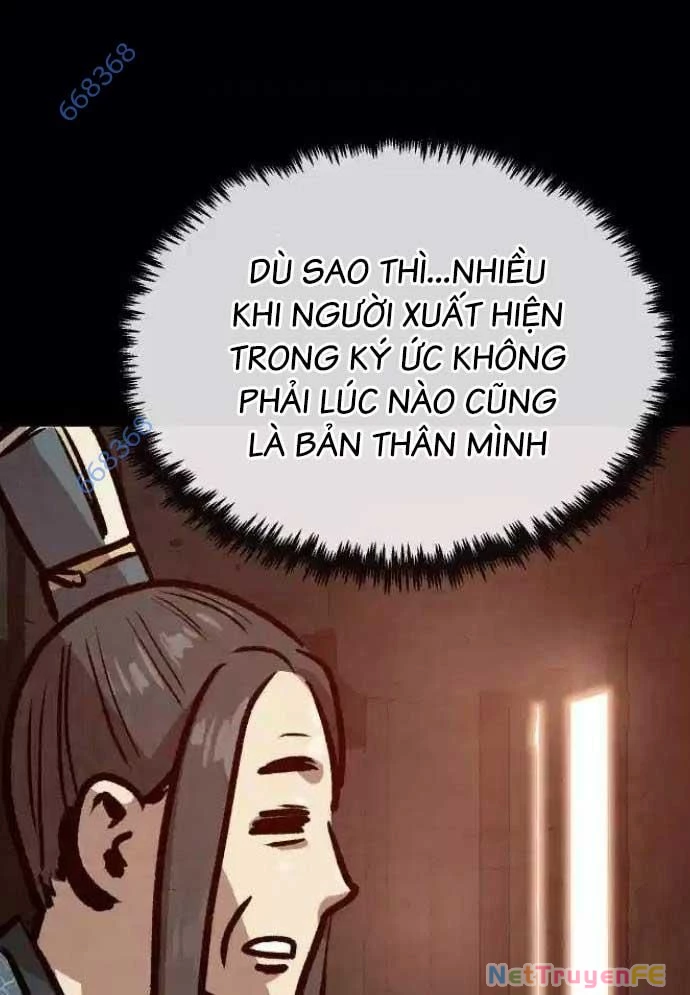 Chinh Phục Võ Lâm Chỉ Với 1 Tô Mỳ Chapter 31 - 14