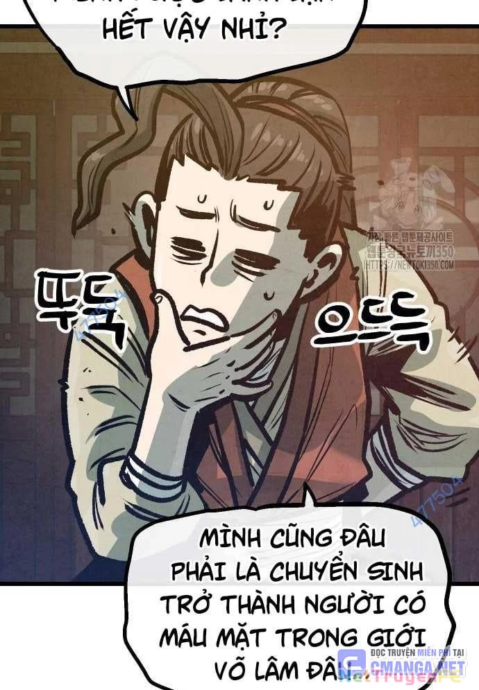 Chinh Phục Võ Lâm Chỉ Với 1 Tô Mỳ Chapter 32 - 3