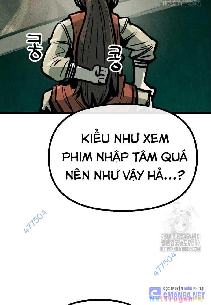 Chinh Phục Võ Lâm Chỉ Với 1 Tô Mỳ Chapter 32 - 9