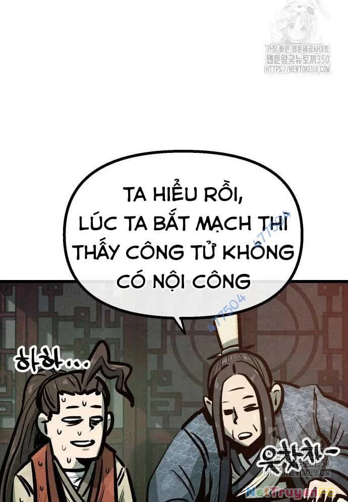 Chinh Phục Võ Lâm Chỉ Với 1 Tô Mỳ Chapter 32 - 13