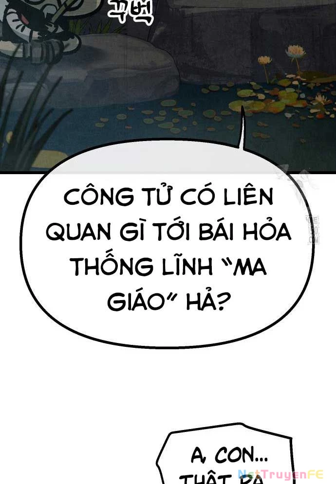 Chinh Phục Võ Lâm Chỉ Với 1 Tô Mỳ Chapter 32 - 22