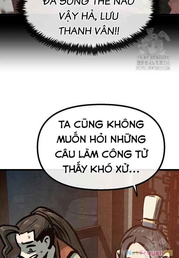 Chinh Phục Võ Lâm Chỉ Với 1 Tô Mỳ Chapter 32 - 26