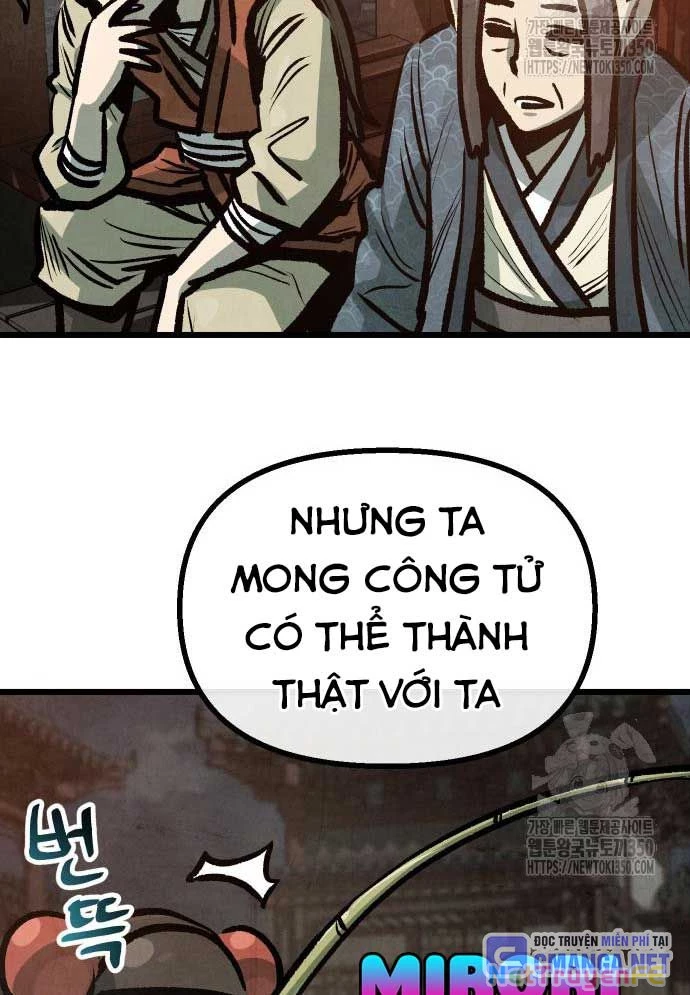 Chinh Phục Võ Lâm Chỉ Với 1 Tô Mỳ Chapter 32 - 27