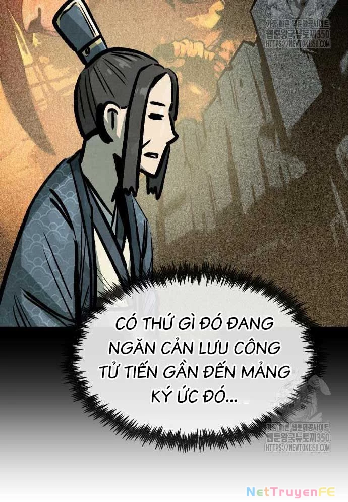 Chinh Phục Võ Lâm Chỉ Với 1 Tô Mỳ Chapter 32 - 31