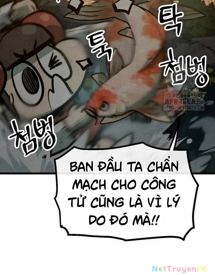 Chinh Phục Võ Lâm Chỉ Với 1 Tô Mỳ Chapter 32 - 49