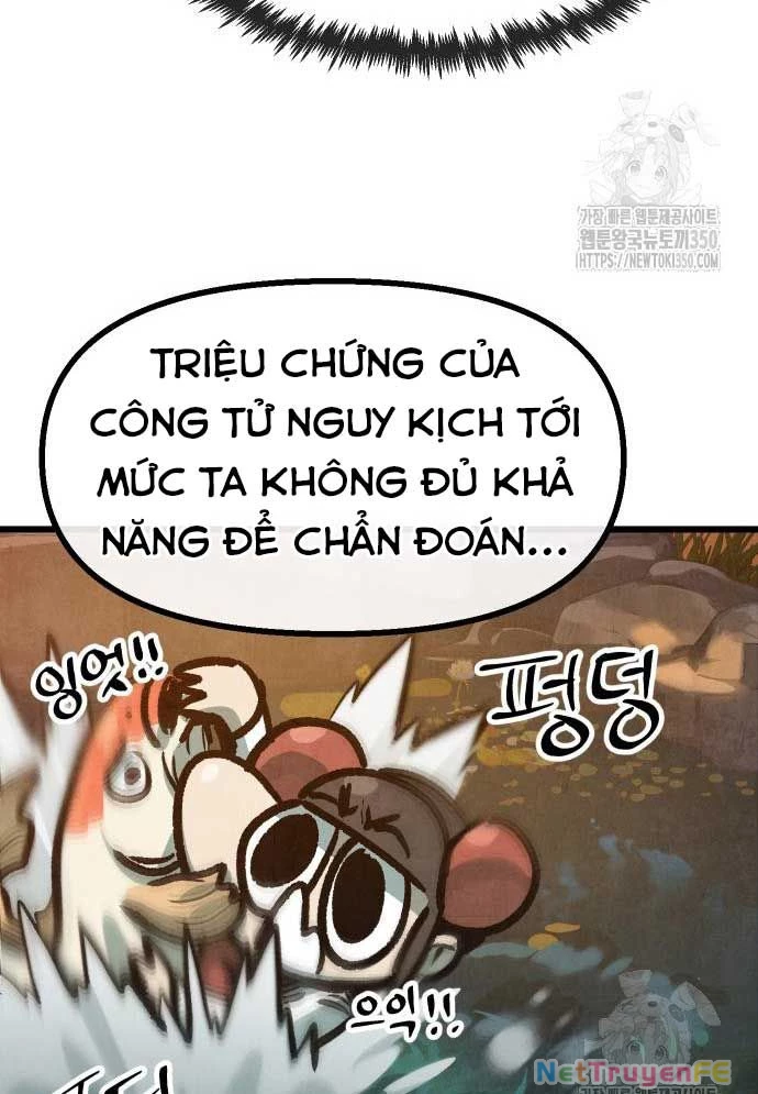 Chinh Phục Võ Lâm Chỉ Với 1 Tô Mỳ Chapter 32 - 53