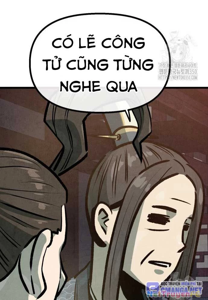 Chinh Phục Võ Lâm Chỉ Với 1 Tô Mỳ Chapter 32 - 57