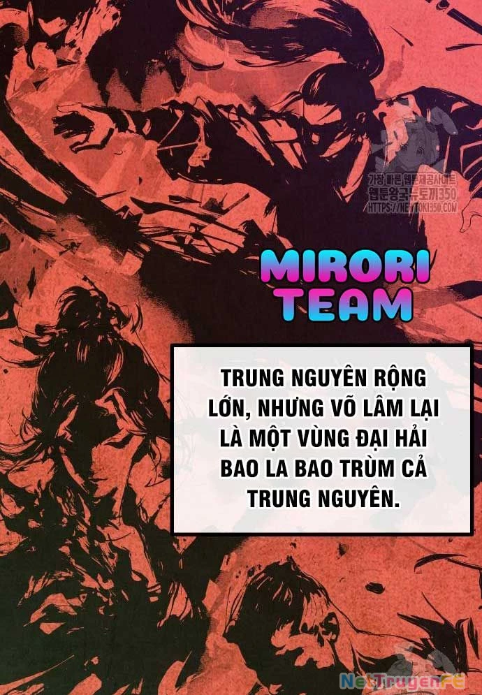 Chinh Phục Võ Lâm Chỉ Với 1 Tô Mỳ Chapter 32 - 65