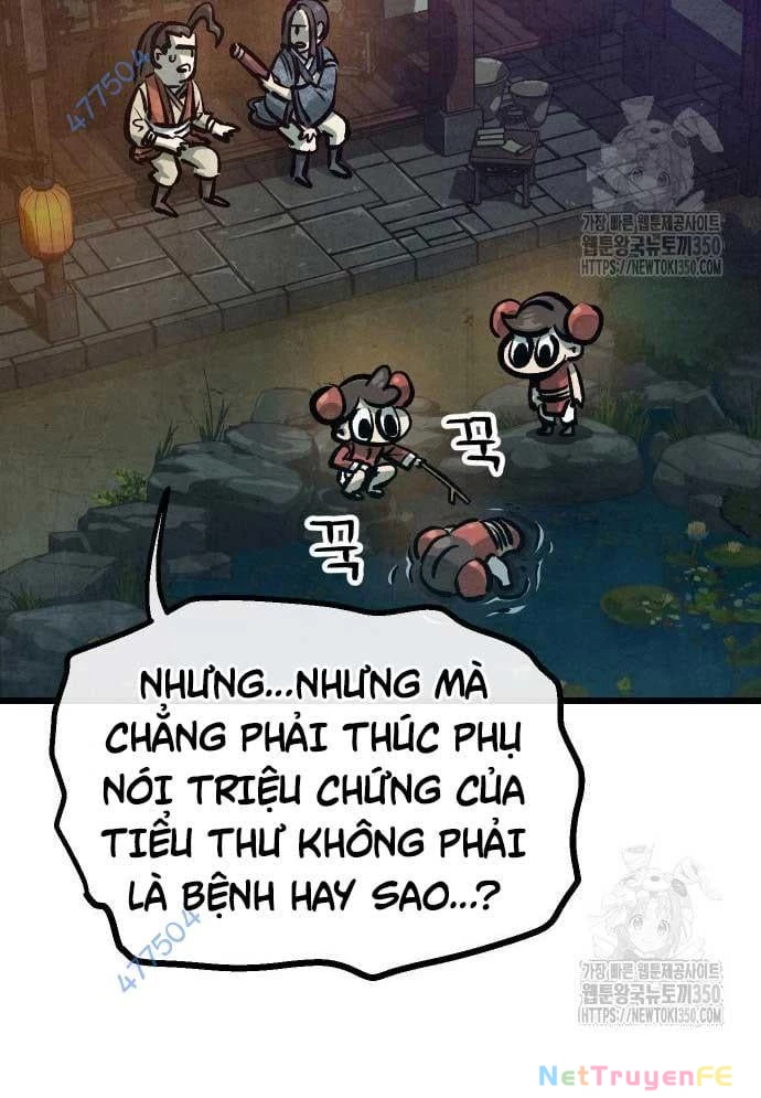 Chinh Phục Võ Lâm Chỉ Với 1 Tô Mỳ Chapter 32 - 92