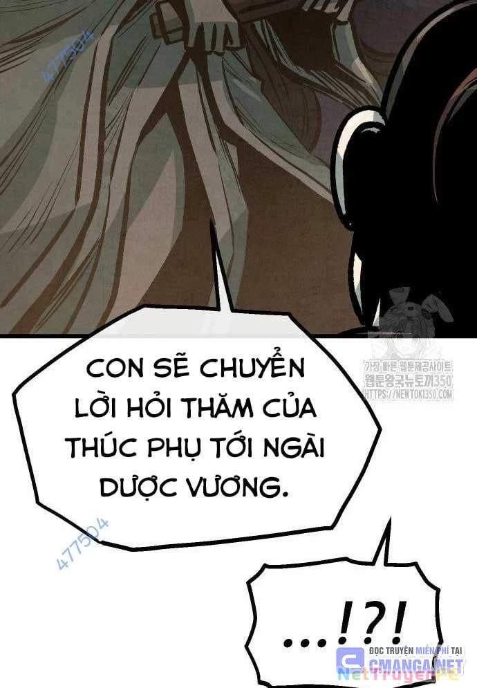 Chinh Phục Võ Lâm Chỉ Với 1 Tô Mỳ Chapter 32 - 102