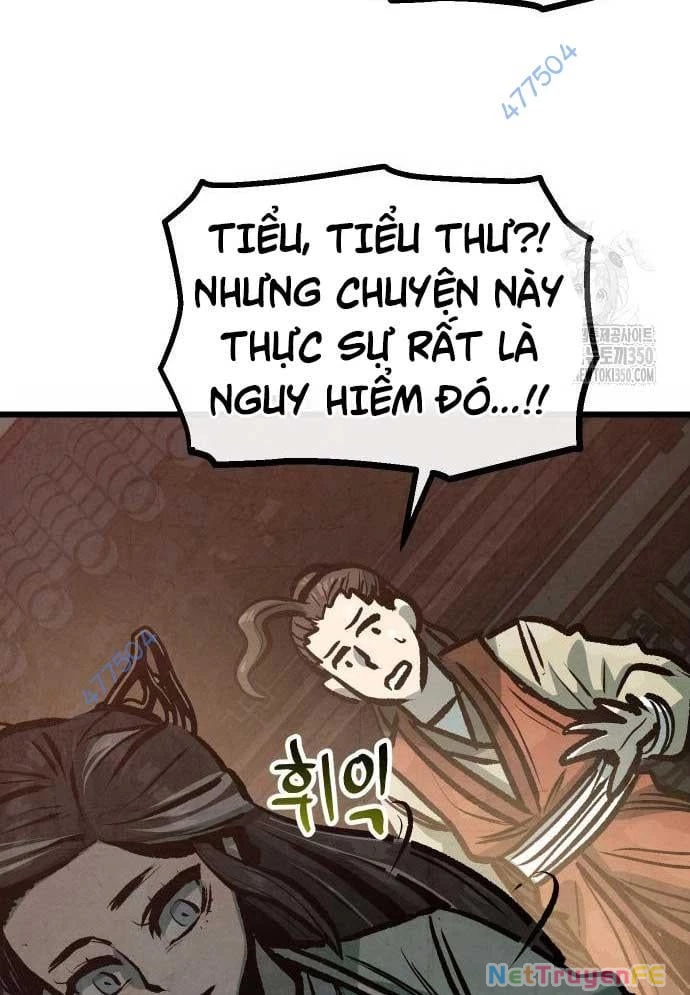 Chinh Phục Võ Lâm Chỉ Với 1 Tô Mỳ Chapter 32 - 103