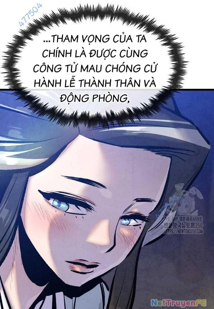 Chinh Phục Võ Lâm Chỉ Với 1 Tô Mỳ Chapter 32 - 106