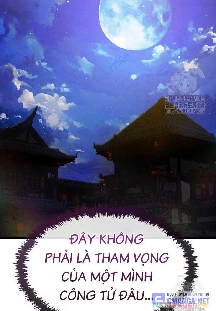 Chinh Phục Võ Lâm Chỉ Với 1 Tô Mỳ Chapter 32 - 108