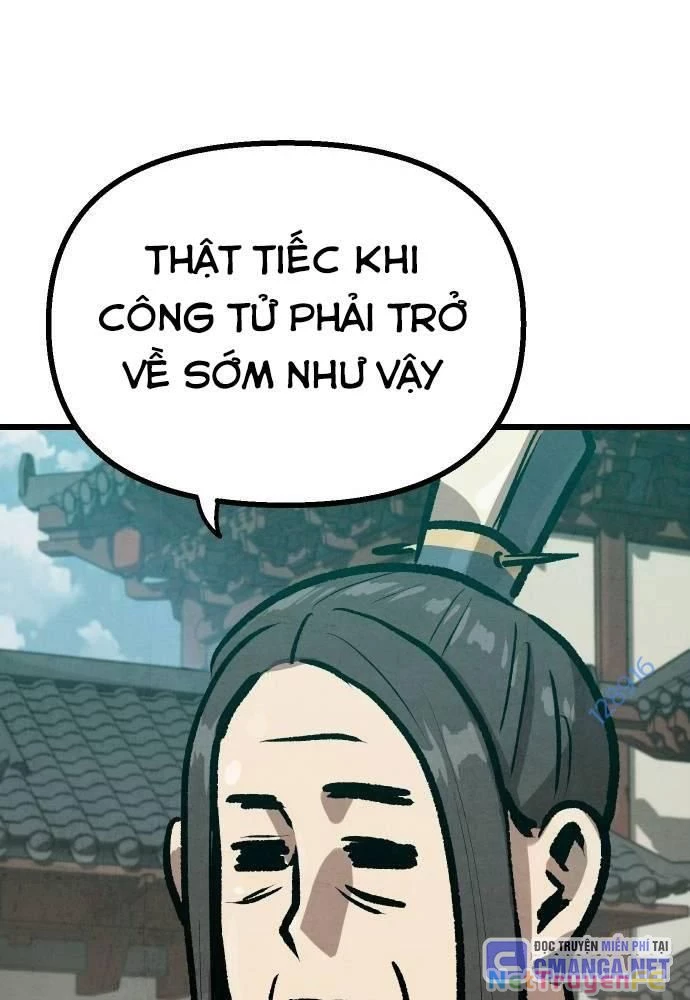 Chinh Phục Võ Lâm Chỉ Với 1 Tô Mỳ Chapter 33 - 6