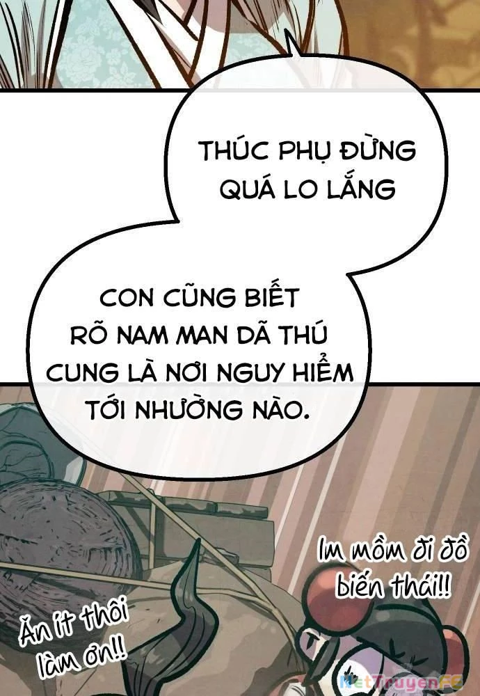 Chinh Phục Võ Lâm Chỉ Với 1 Tô Mỳ Chapter 33 - 19