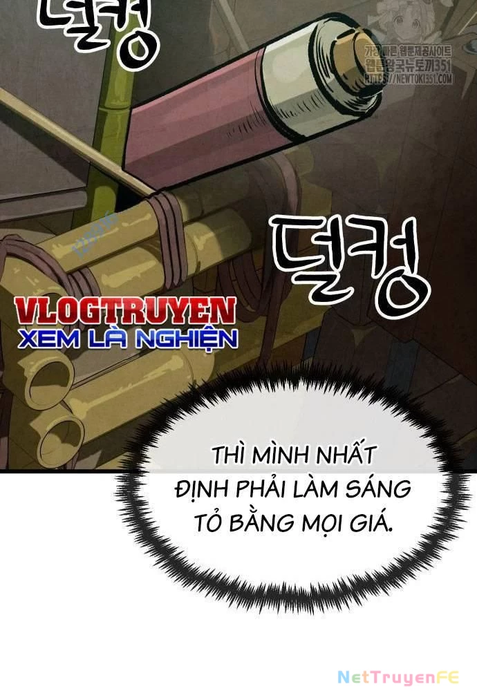 Chinh Phục Võ Lâm Chỉ Với 1 Tô Mỳ Chapter 33 - 40