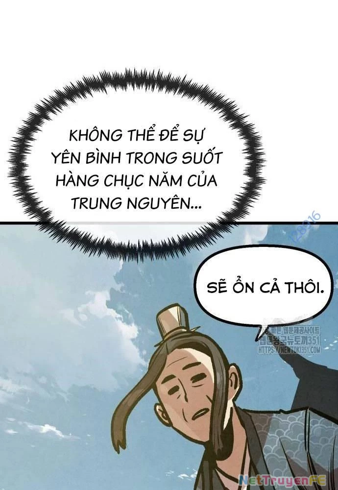 Chinh Phục Võ Lâm Chỉ Với 1 Tô Mỳ Chapter 33 - 41