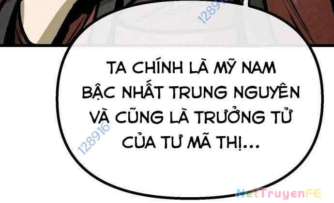 Chinh Phục Võ Lâm Chỉ Với 1 Tô Mỳ Chapter 33 - 61