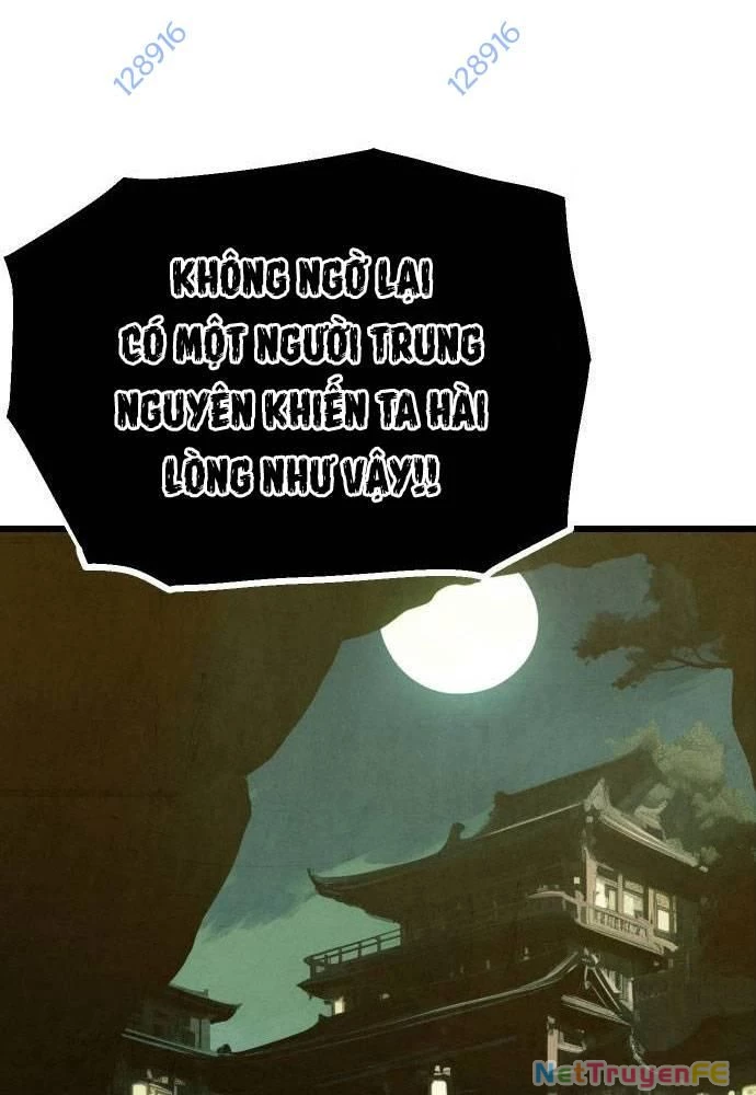 Chinh Phục Võ Lâm Chỉ Với 1 Tô Mỳ Chapter 33 - 91