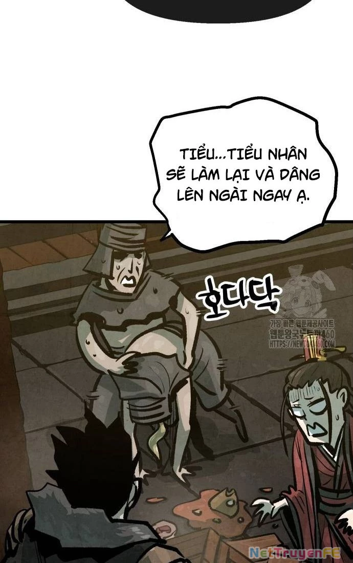 Chinh Phục Võ Lâm Chỉ Với 1 Tô Mỳ Chapter 34 - 5