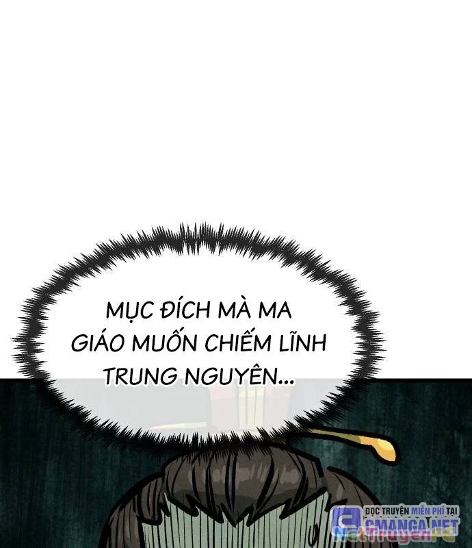 Chinh Phục Võ Lâm Chỉ Với 1 Tô Mỳ Chapter 34 - 15