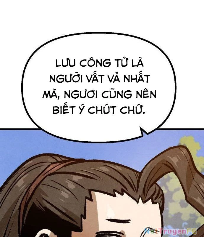 Chinh Phục Võ Lâm Chỉ Với 1 Tô Mỳ Chapter 34 - 25