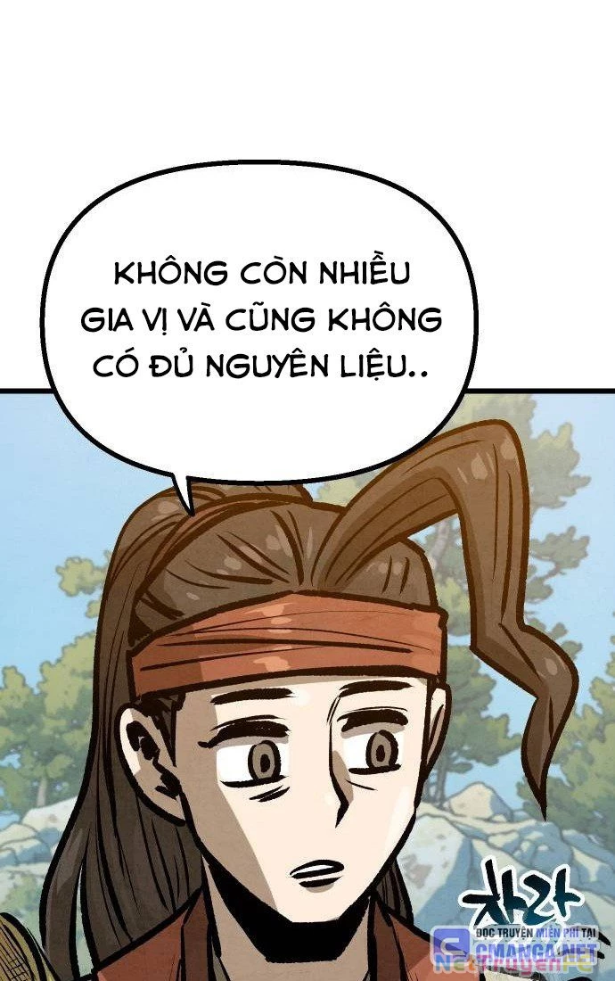 Chinh Phục Võ Lâm Chỉ Với 1 Tô Mỳ Chapter 34 - 33