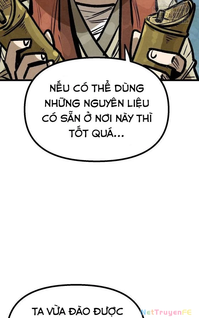 Chinh Phục Võ Lâm Chỉ Với 1 Tô Mỳ Chapter 34 - 34