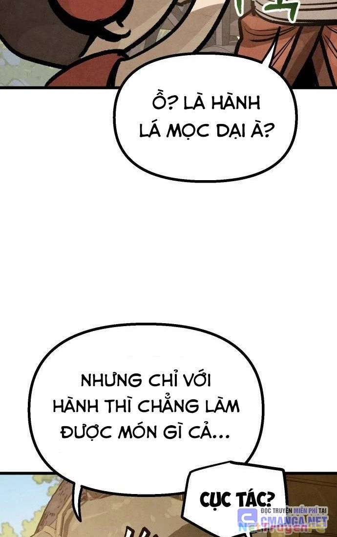 Chinh Phục Võ Lâm Chỉ Với 1 Tô Mỳ Chapter 34 - 36