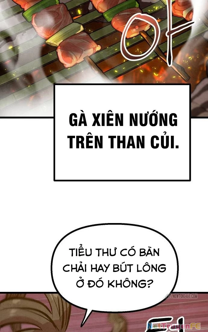 Chinh Phục Võ Lâm Chỉ Với 1 Tô Mỳ Chapter 34 - 77