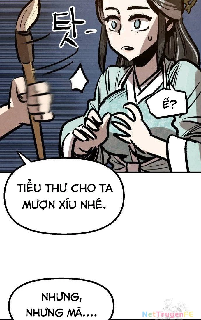 Chinh Phục Võ Lâm Chỉ Với 1 Tô Mỳ Chapter 34 - 80