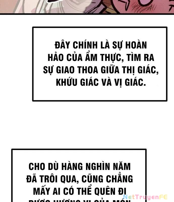 Chinh Phục Võ Lâm Chỉ Với 1 Tô Mỳ Chapter 34 - 85