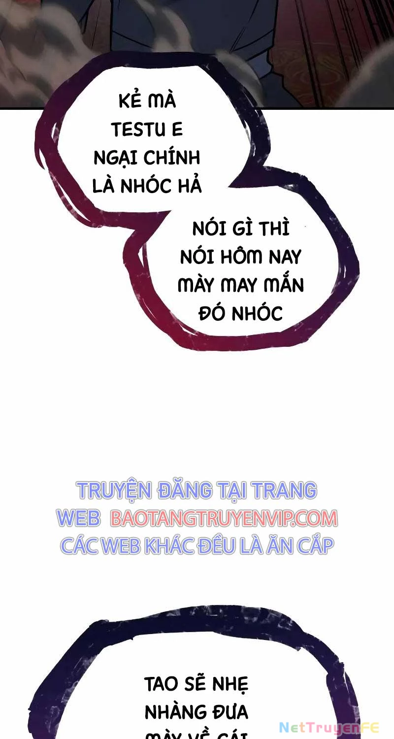 Hồi Quy Bằng Vương Quyền Chapter 55 - 7