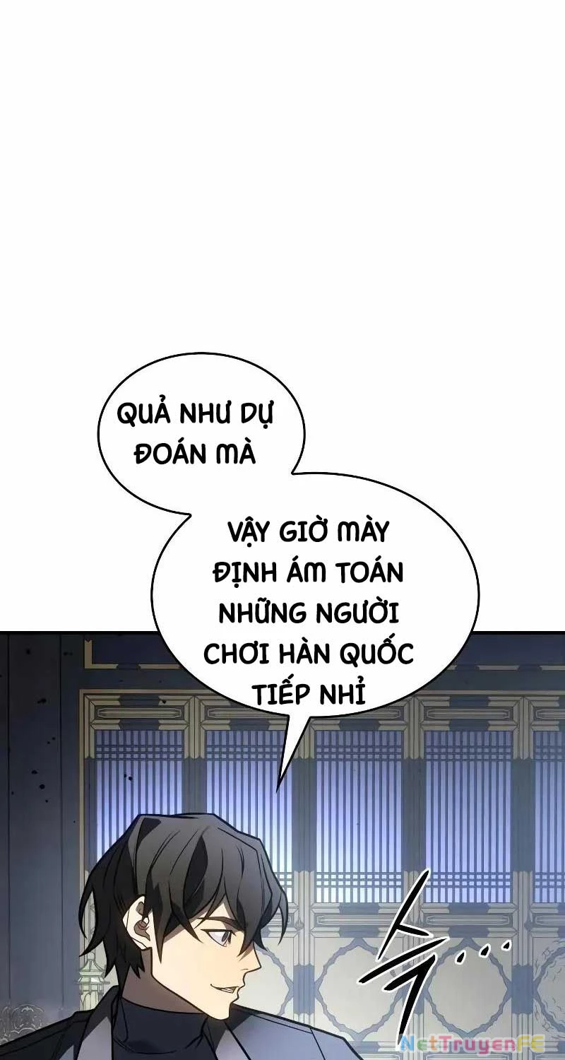 Hồi Quy Bằng Vương Quyền Chapter 55 - 16