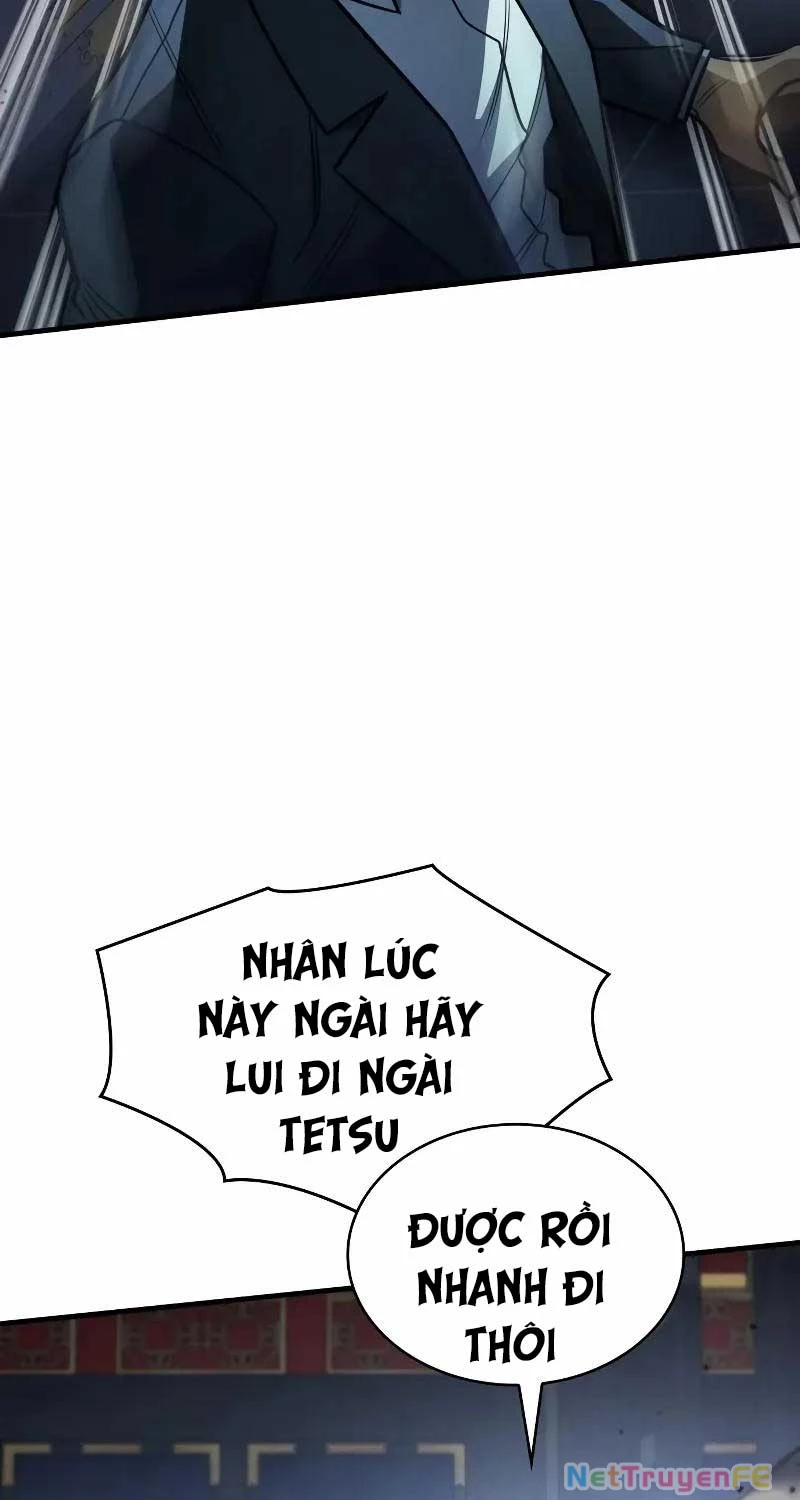 Hồi Quy Bằng Vương Quyền Chapter 55 - 26