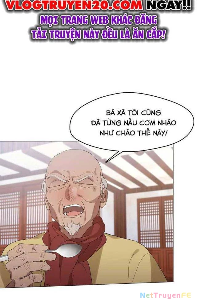 Nhà Hàng Thế Giới Ngầm Chapter 57 - 5