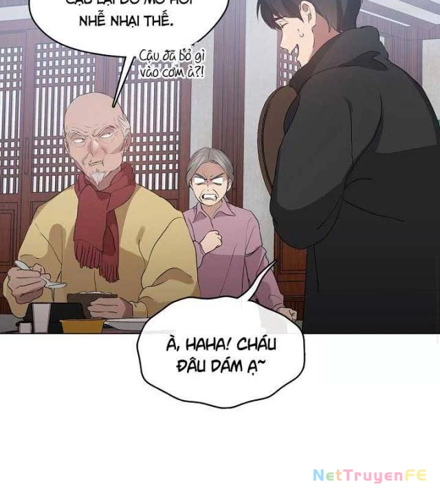 Nhà Hàng Thế Giới Ngầm Chapter 57 - 19