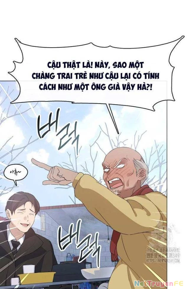 Nhà Hàng Thế Giới Ngầm Chapter 57 - 49