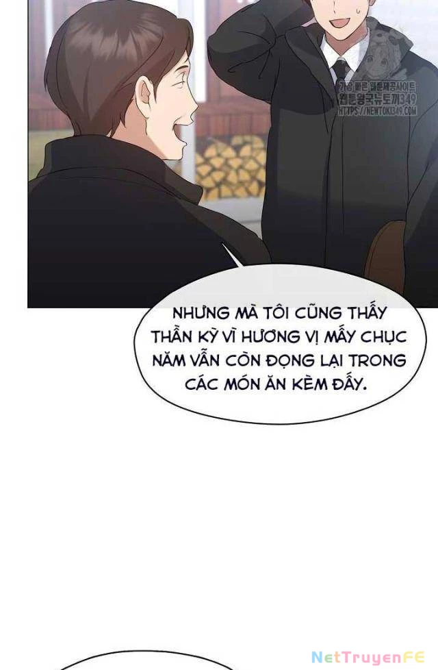 Nhà Hàng Thế Giới Ngầm Chapter 57 - 51